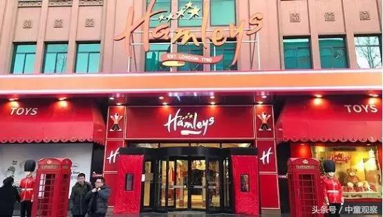 中国玩具巨头年入16亿,全球玩具发展趋势