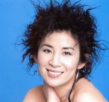 配角相当惊艳的女明星,配角女明星