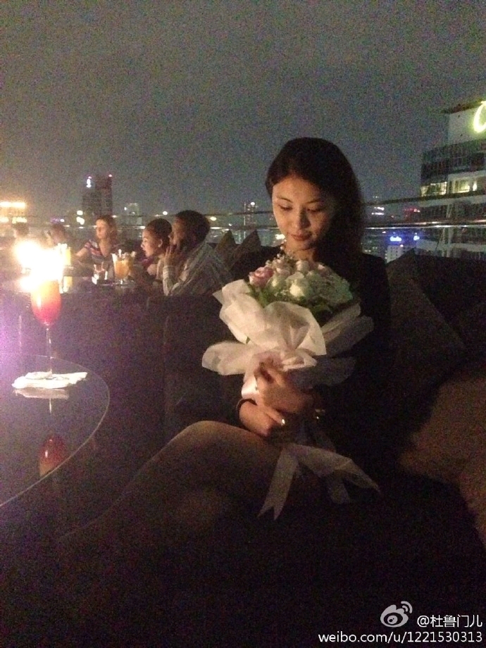 中超太太团头牌再秀,中超顶级豪华太太团