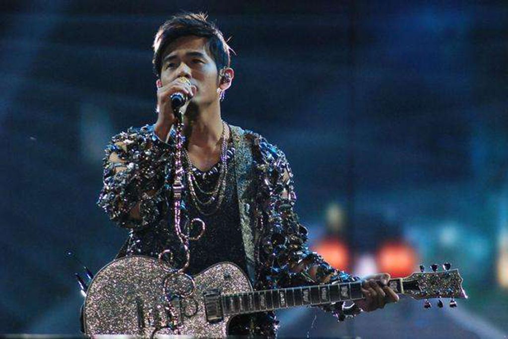 PGone称“无脏话、不音乐”？你可知有一种音乐叫周杰伦！