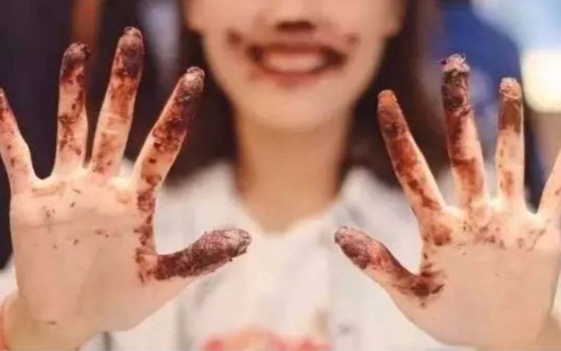 风靡全球的脏脏包你吃过吗,曾经超火的网红脏脏包你还想学吗