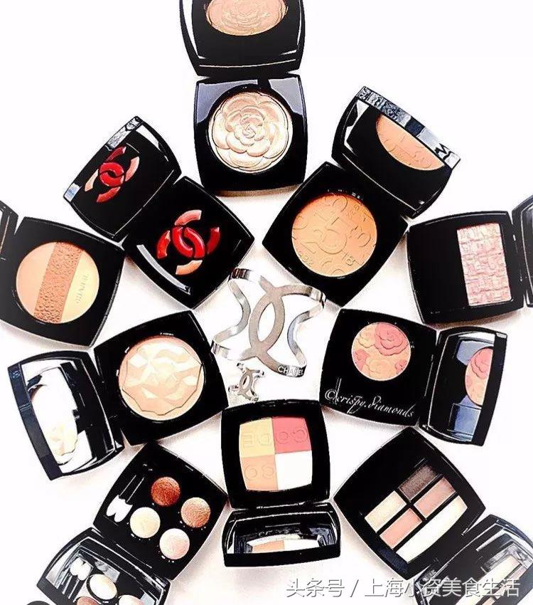 比年度账单更扎心，2018狗年限量彩妆亮瞎了！