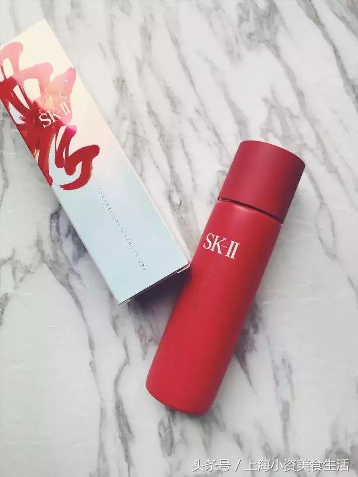 比年度账单更扎心，2018狗年限量彩妆亮瞎了！