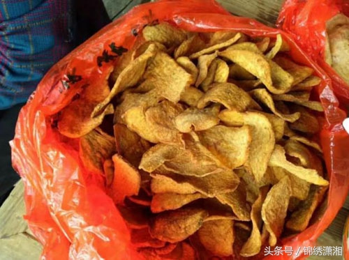 常宁高山有机茶,湖南常宁山村美景