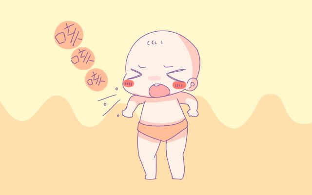 宝宝不能自己排痰吸痰对宝宝好吗,孩子不会咳痰怎么排出来吸痰器