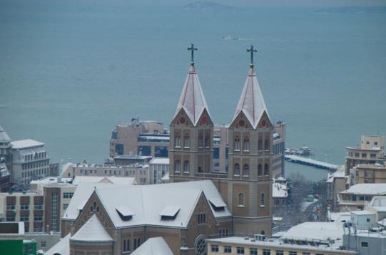 青岛司机速看，到了这两百多个路段要加倍谨慎！
