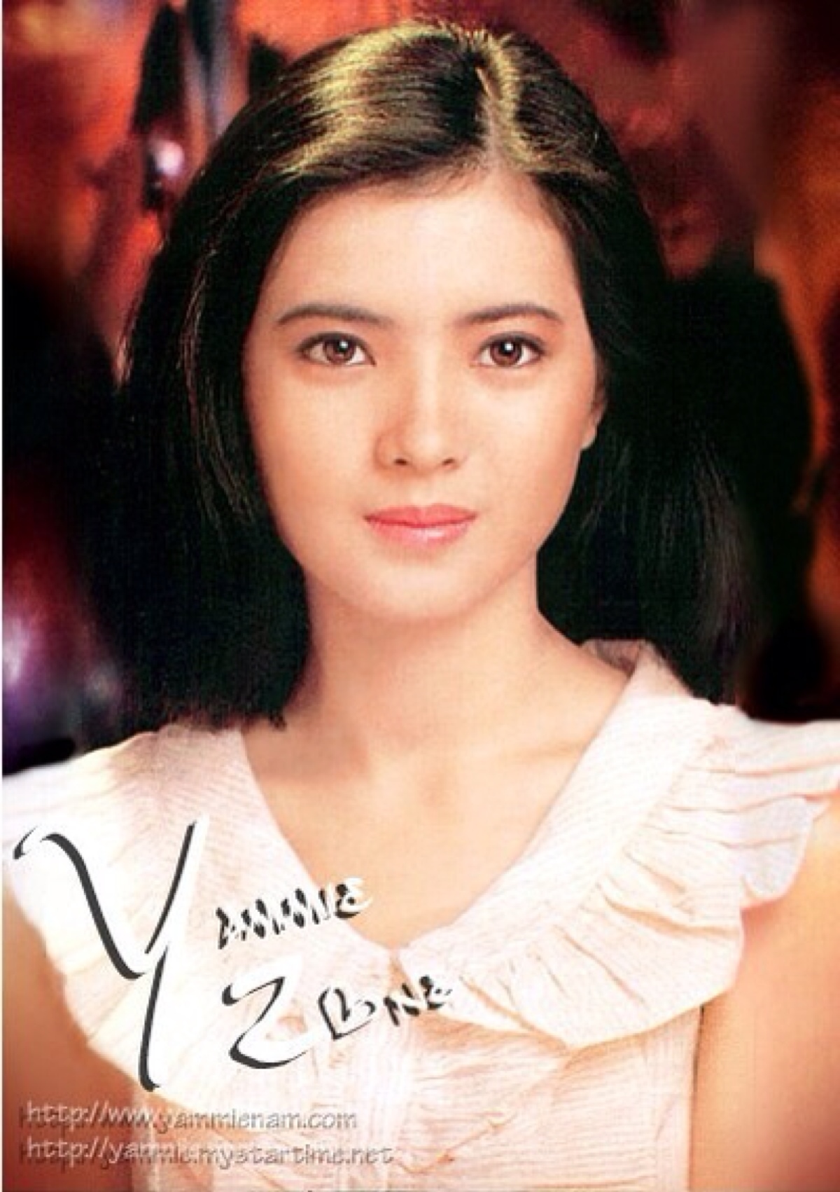 娱乐圈女星被爆曾被曾志伟强奸？