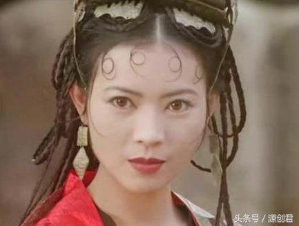 大话西游蜘蛛精真实事件,大话西游蜘蛛精现形片段