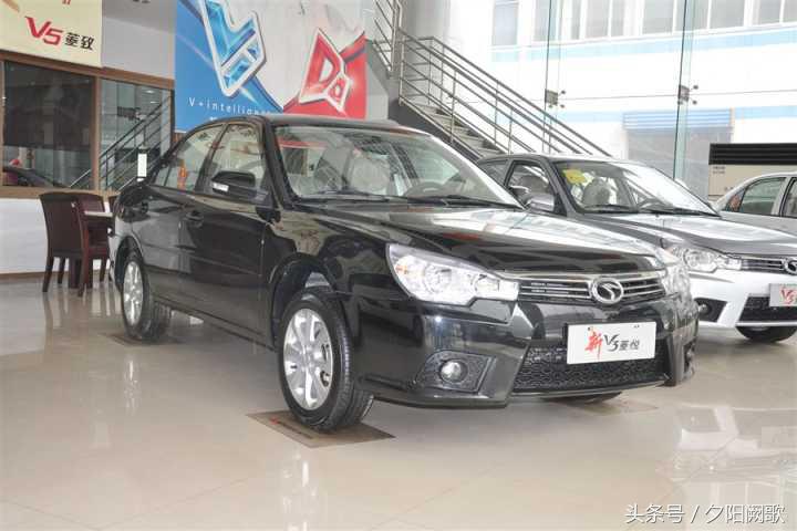 国产的哪些车性价比高,国产有什么值得买的车