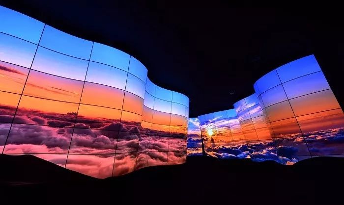 ces2020首日黑科技盘点,ces2018实用技术视频