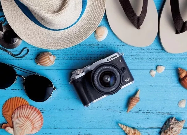 种草新手入门,小白入坑推荐什么相机