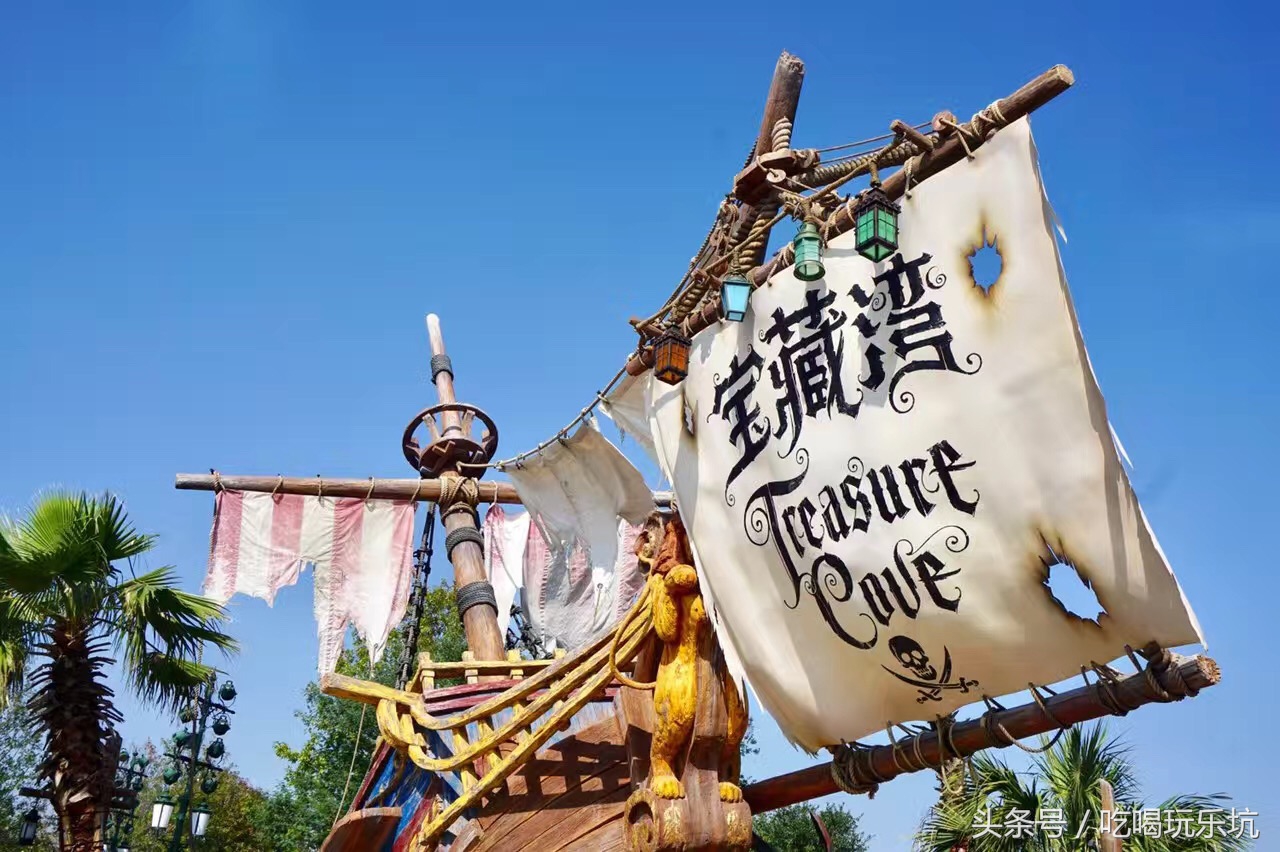 上海迪士尼住宿攻略两日游,上海迪士尼春节旅游攻略