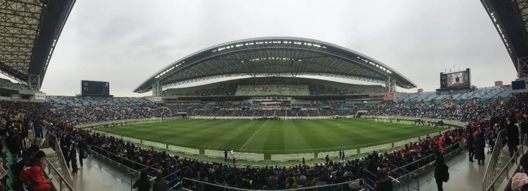 一场6-0的日本高中足球,日本足球带给我们的启示