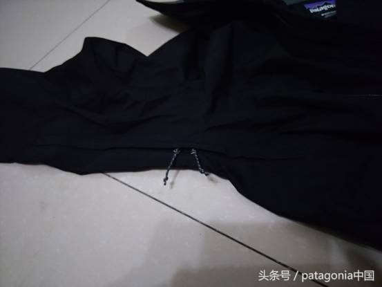 初秋洛克线实测Pioletjacket冲锋衣