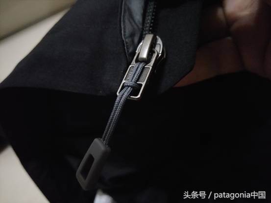 初秋洛克线实测Pioletjacket冲锋衣