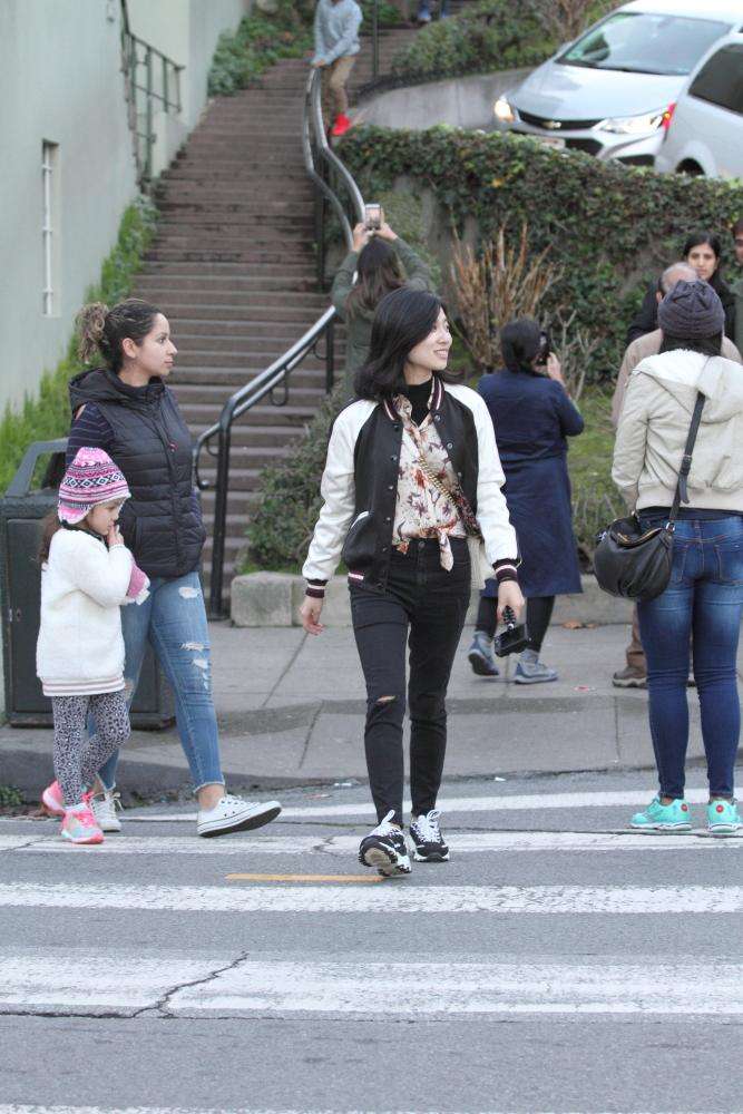 旧金山美食旅游攻略,旧金山晚上能去哪里玩
