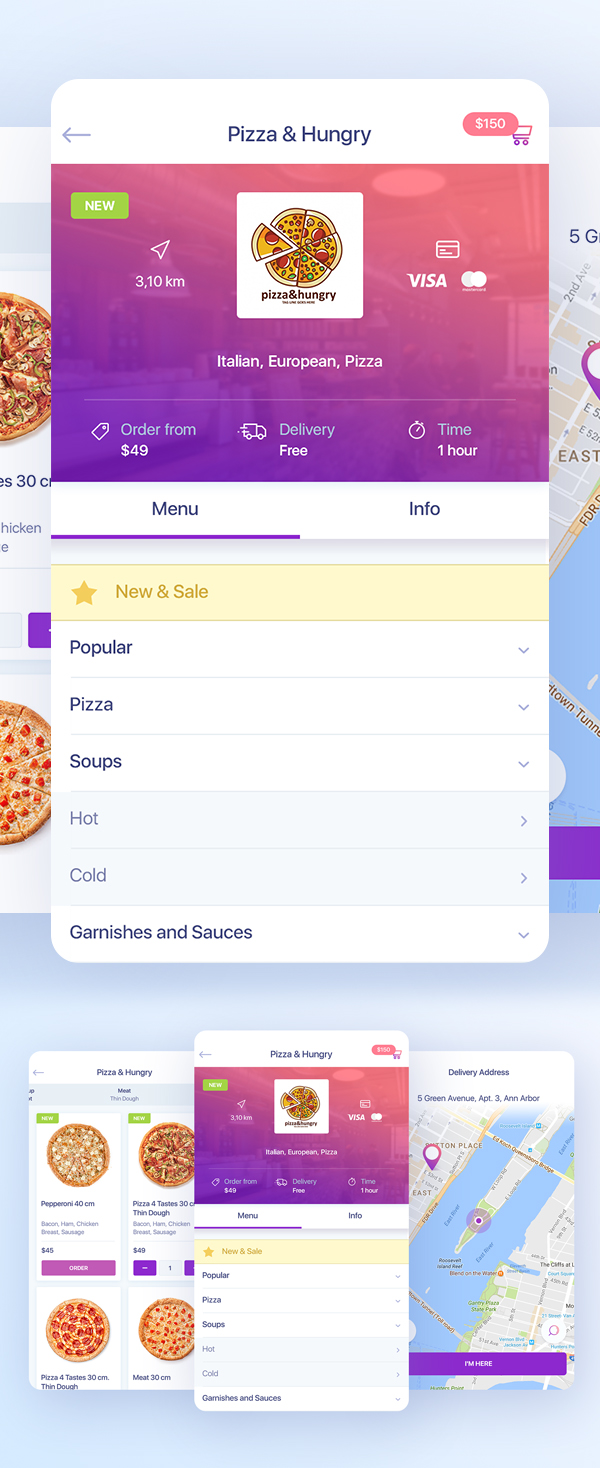 ui设计app小程序有哪些,免费的手机appui设计软件