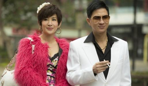 配角相当惊艳的女明星,配角女明星