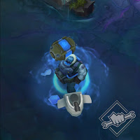 lol十周年皮肤狗头,lol狗头新系列皮肤