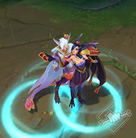 lol十周年皮肤狗头,lol狗头新系列皮肤