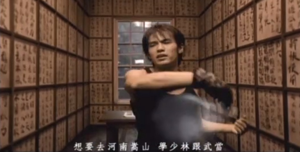 PGone称“无脏话、不音乐”？你可知有一种音乐叫周杰伦！