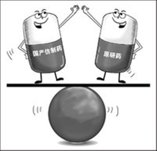 因病致贫背后的深思，兄弟俩自制抗癌药救母