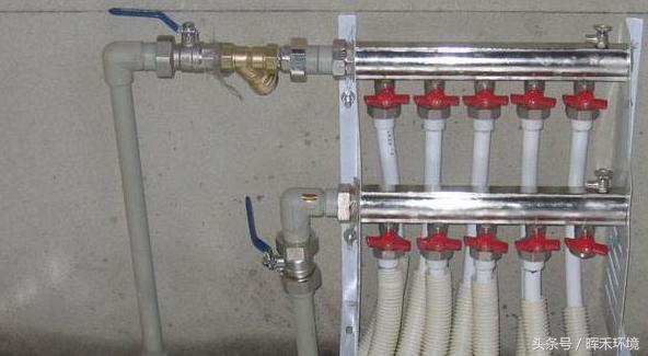 地暖漏水怎么补救最快最有效,地暖排水漏水