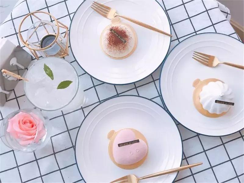 武汉100种糕点,武汉甜品老字号