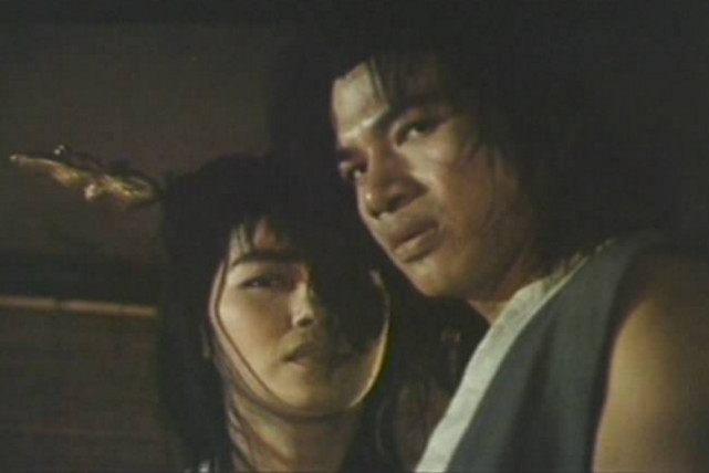 莫少聪王祖贤合作过什么电影,血洗红花亭王祖贤莫少聪林俊贤