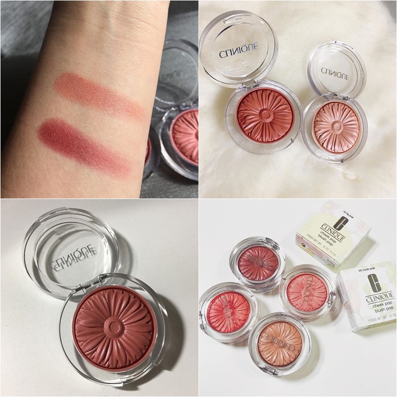 那些一度缺货彩妆霸主，用了妆感只剩美了！