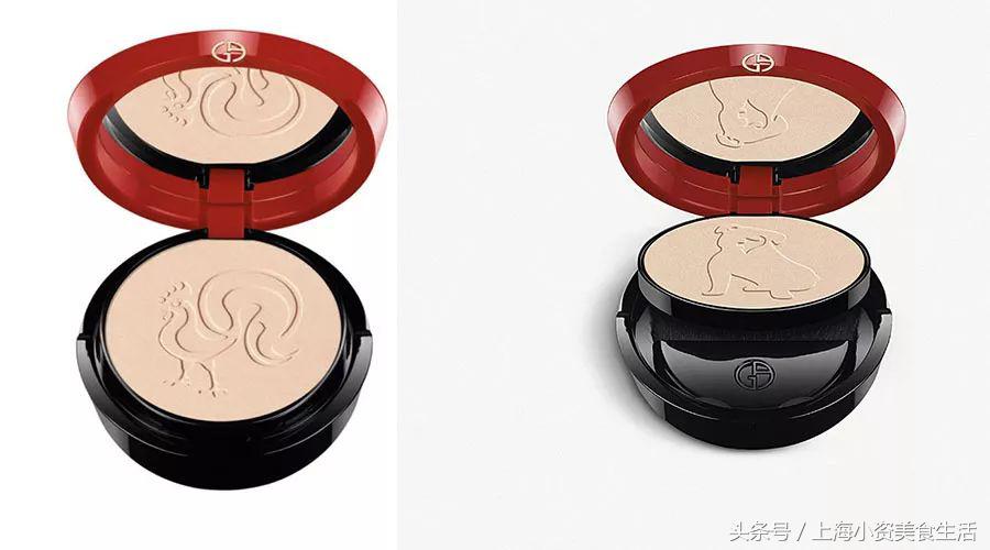 比年度账单更扎心，2018狗年限量彩妆亮瞎了！