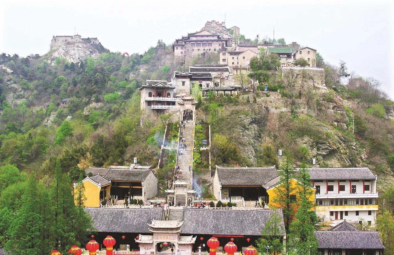 黄陂身份证玩黄陂景区免费吗 (黄陂旅游最值得去的地方)