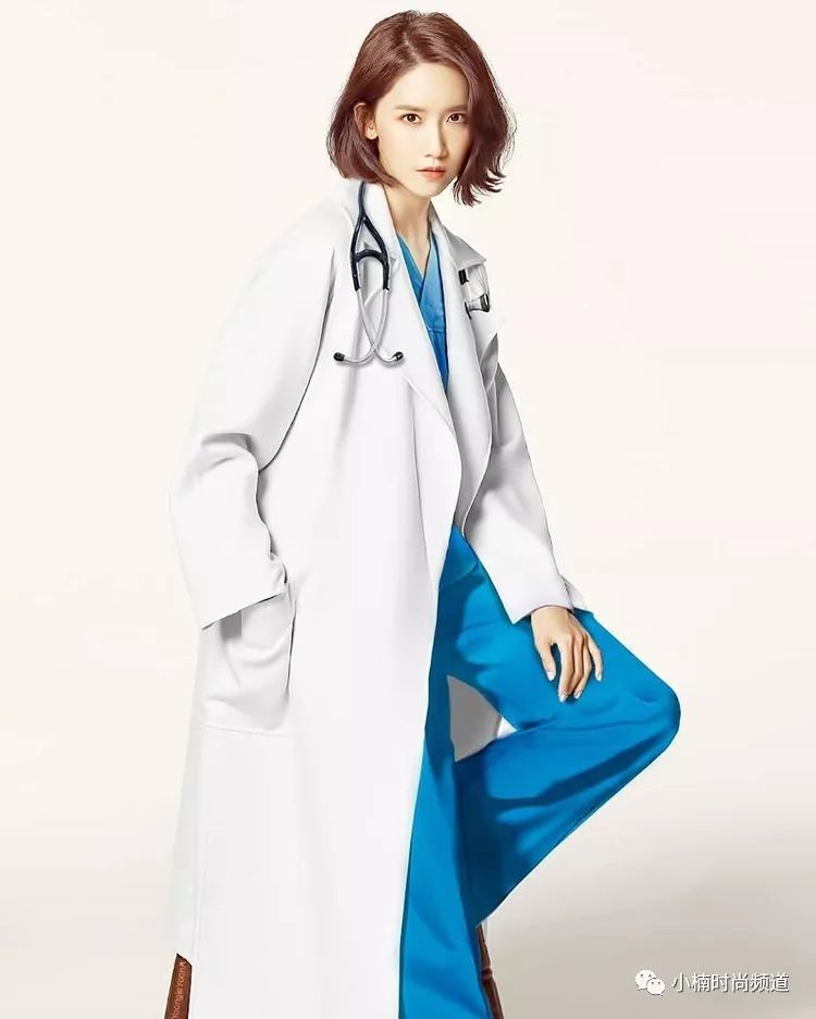 把头发剪短乐观且自信,大胆给自己剪头发