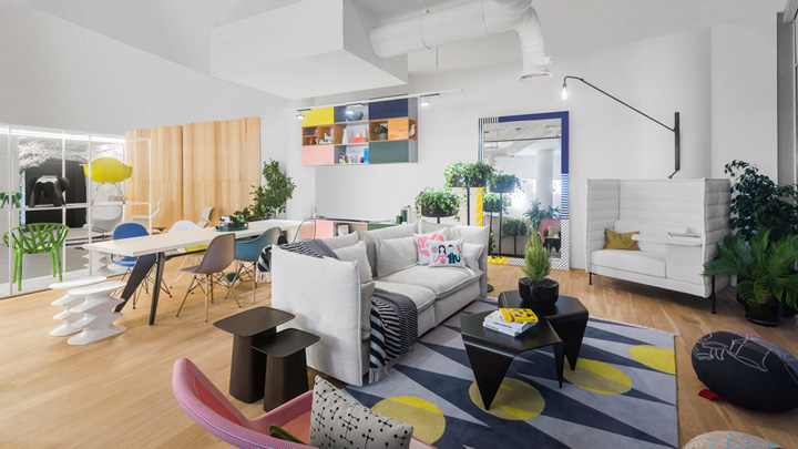 海太欧林家具国内办公家具排第几,海太欧林软体办公家具