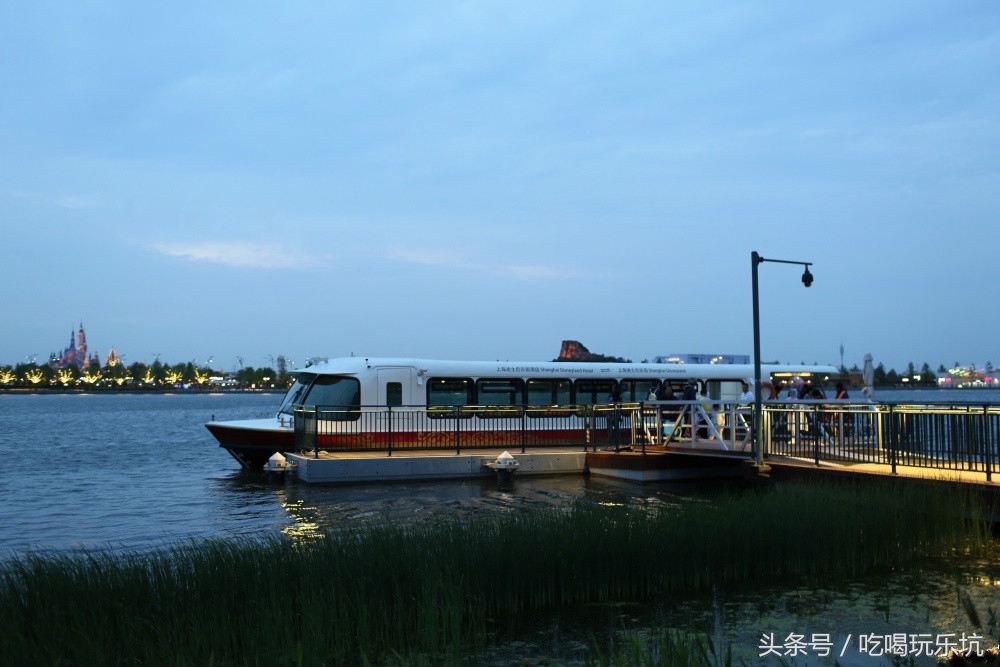 上海迪士尼住宿攻略两日游,上海迪士尼春节旅游攻略
