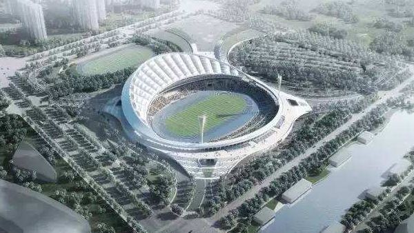 海口五源河体育场2024安排,海口五源河体育场最近有什么活动