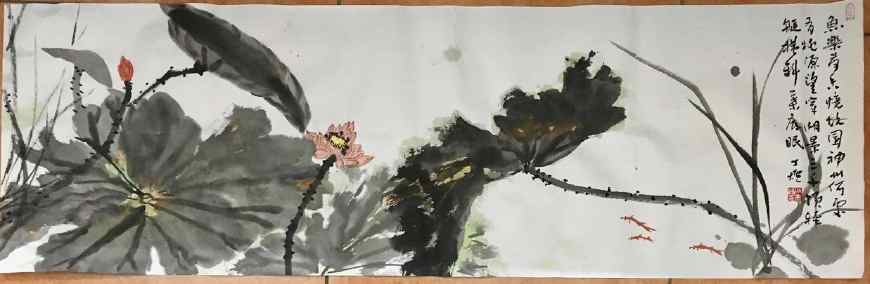 丁炉传奇：祖先自波斯人艺追板桥