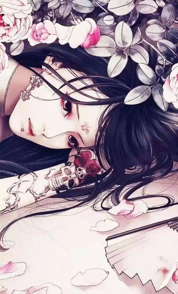 如果你的心里无我，那我便把你心里的人送到你的身边，哪怕魂飞魄