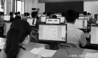 网上阅卷考生应关注答题技巧,电子阅卷答题用什么笔最好