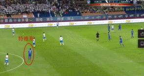 申花新援特维斯,特维斯在申花的评价