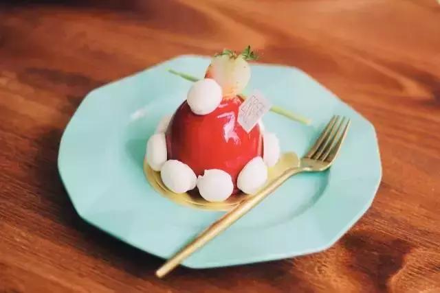 武汉100种糕点,武汉甜品老字号