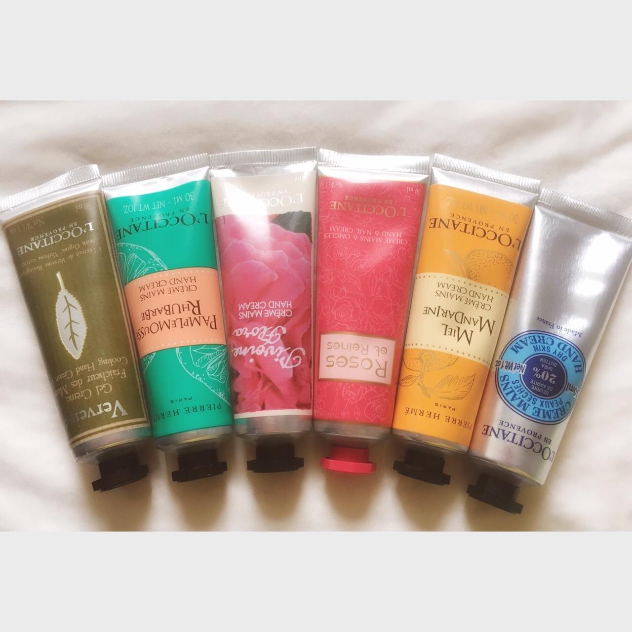 您有一份美妆购买地图请查收，除了南极，没有什么地方不能买！