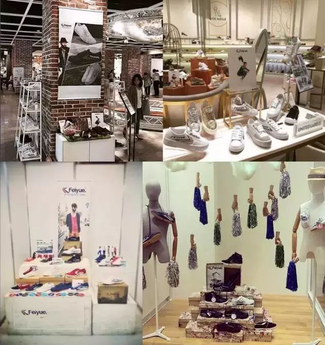 拿什么拯救万科,拿什么拯救实体女装