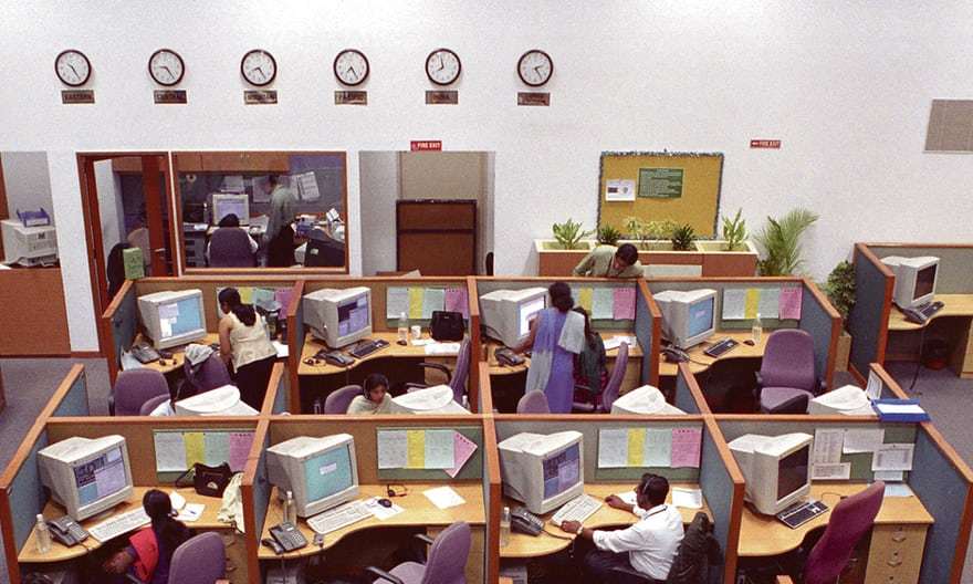 印度就业招聘骗局,印度招聘诈骗案