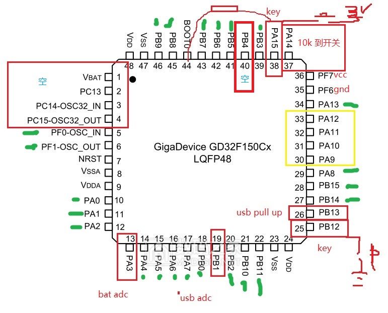 电子胸牌的另类玩法！关于LED点阵胸牌综合改造集合，全开源