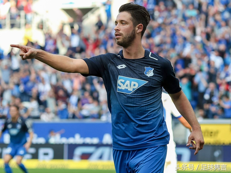 德甲“金牌经理”上演白菜价冬签帽子戏法，德甲蓝军势回欧冠？