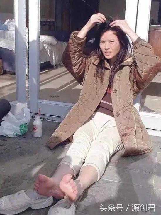 大话西游蜘蛛精真实事件,大话西游蜘蛛精现形片段