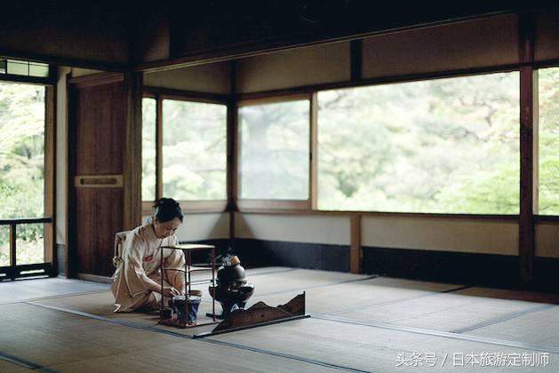 日本文化深度解读,日本文化通史讲什么了