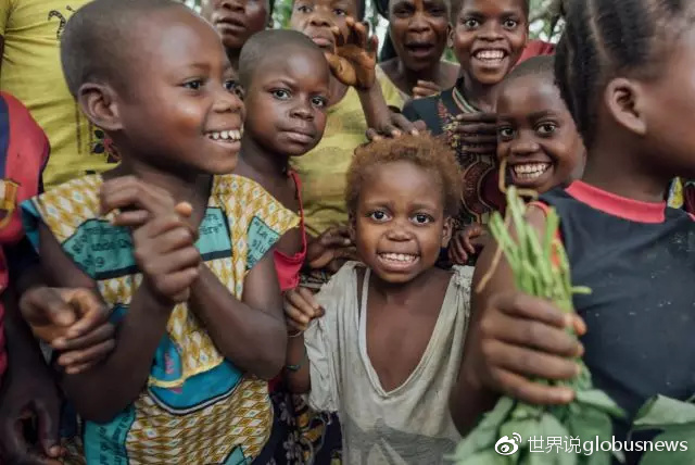 拯救世界的刚果湿地，能否拯救当地人的生活？
