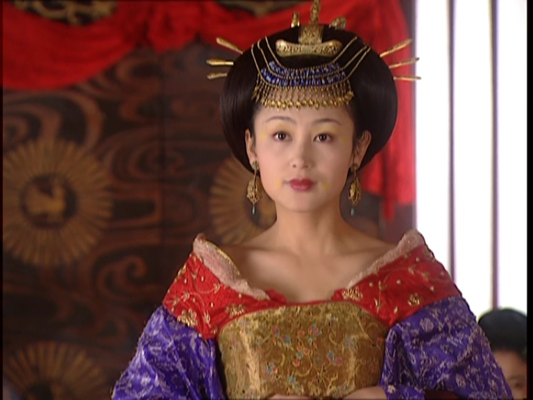 古代三个皮条客，其中一个和今天的马苏极为相似